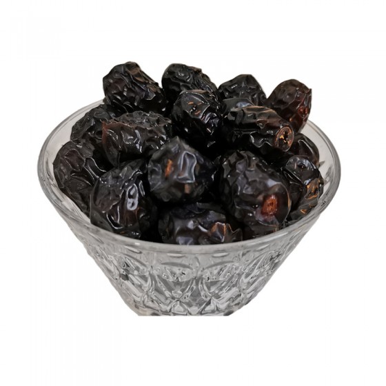 DATTES"AJWA" de la Medinah Munawarah 1 kg 2