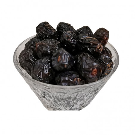 Datteln Ajwa aus Medina Munawarah 1 kg