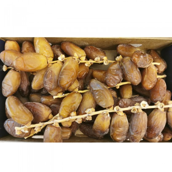 Dattes Deglet Nour Algérie...