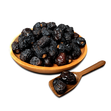 Ajwa-Datteln 500 g, 5er-Pack