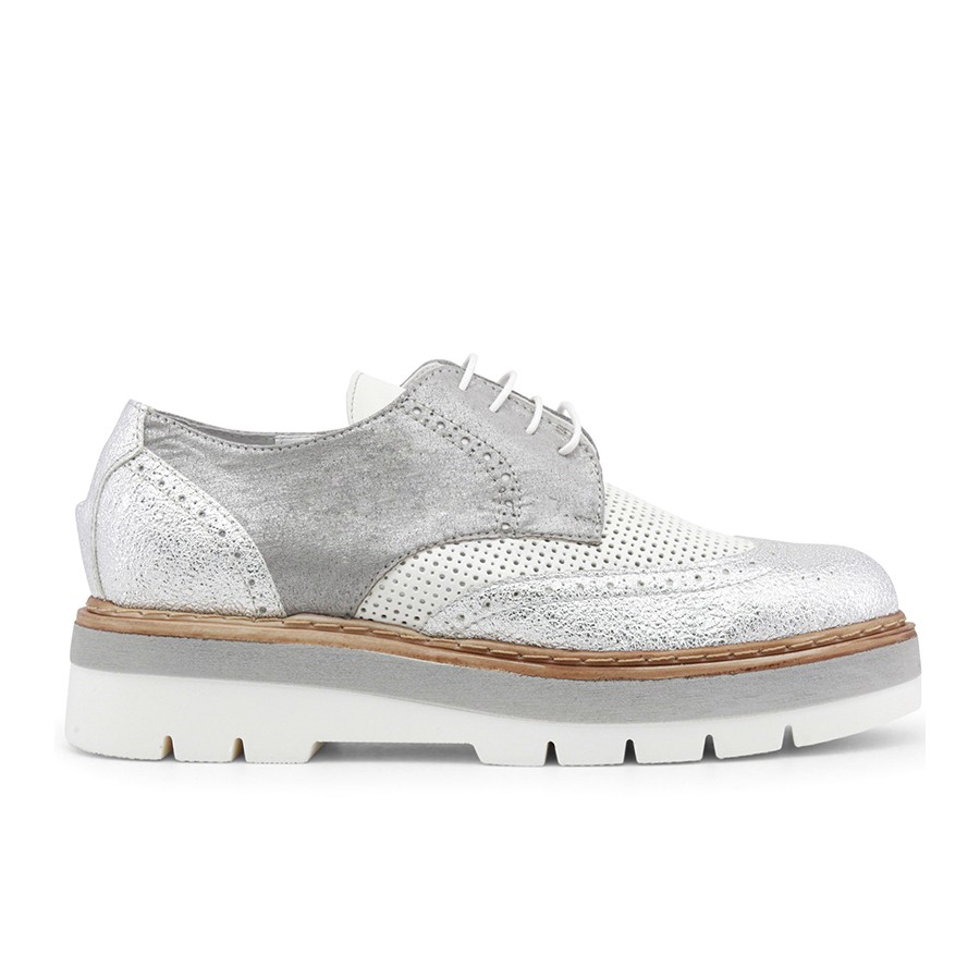 Anna Lublin,Schnürschuhe für Damen