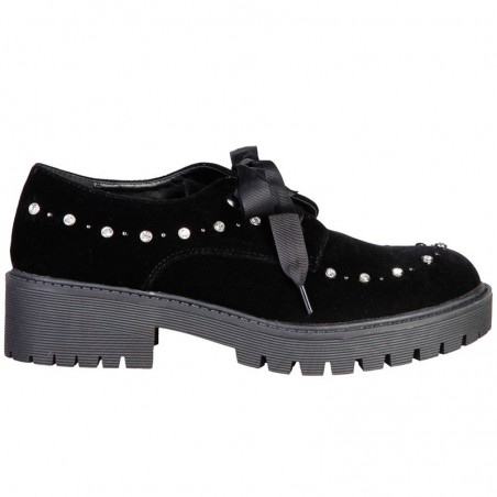 Laura Biagiotti, Derbies Noir