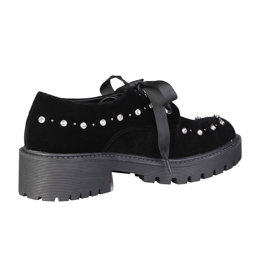 Laura Biagiotti, Derbies Noir