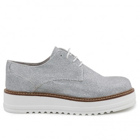 Anna Lublin, Mirella Silver