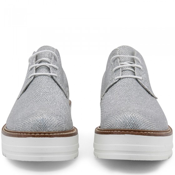 Anna Lublin,Mirella argentée 2