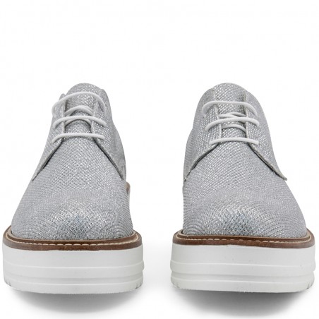 Anna Lublin, Mirella Silver