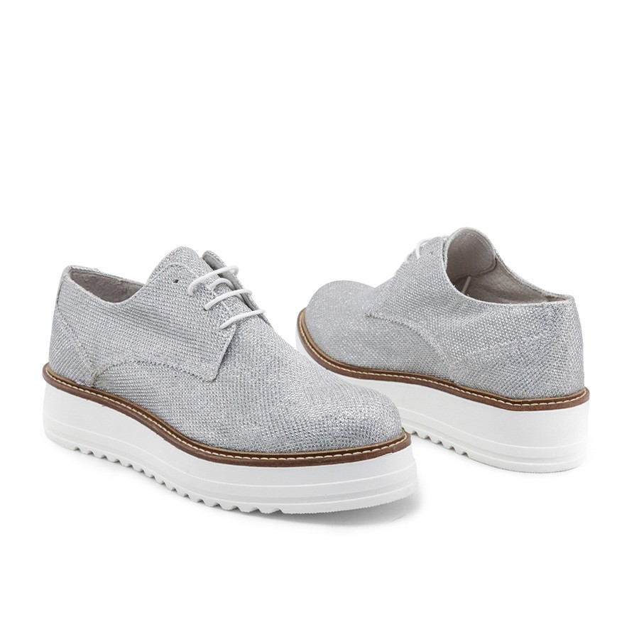 Anna Lublin,Mirella argentée