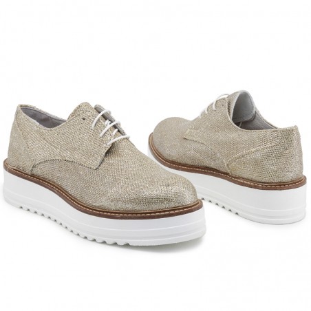 Anna Lublin,Mirella goldenen