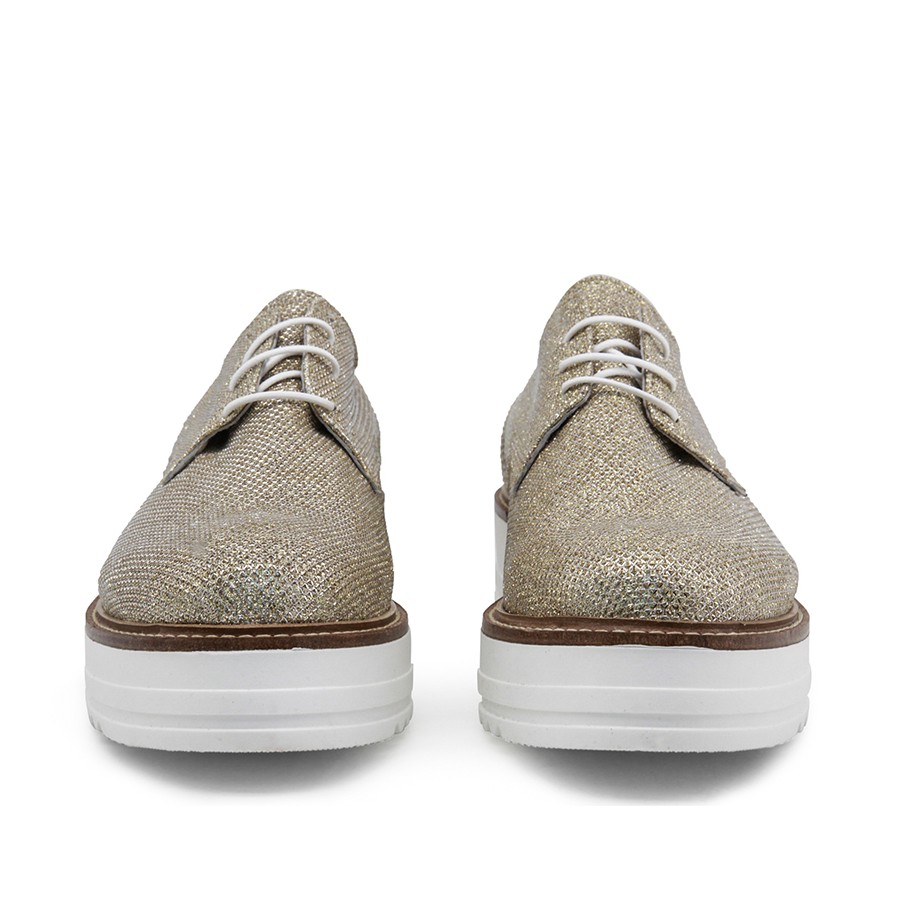 Anna Lublin,Mirella goldenen