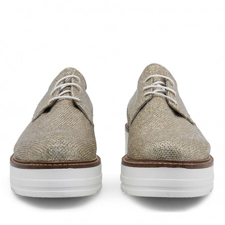 Anna Lublin,Mirella goldenen