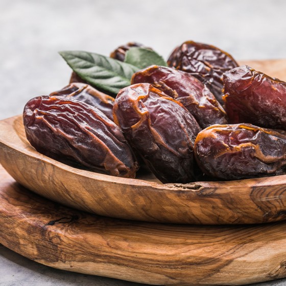 Dattes Medjool de Palestine 450g