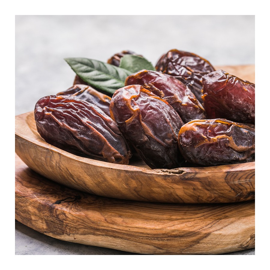 Dattes Medjool de Palestine 450g