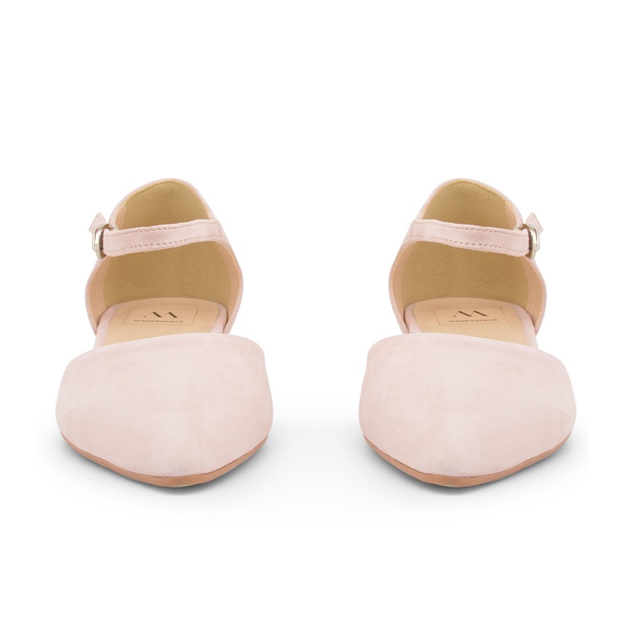 Ballerinas Made in Italia Hautfarbe