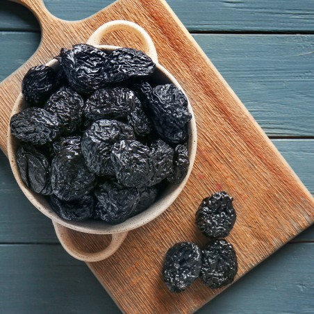 Pruneau d'Agen dénoyautée 500 gr