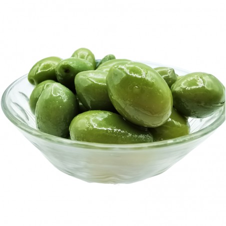 Bella di Cerignola 500 Gr