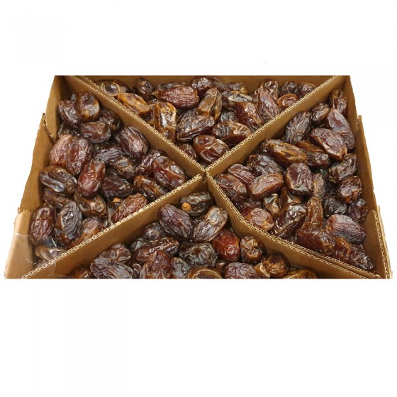 Dattes Medjool de Palestine 1kg