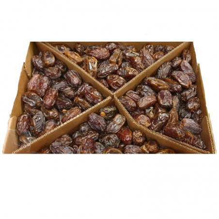 Dattes Medjool de Palestine en Vrac - 1kg