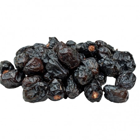 Dattes Ajwa Médine – Bienfaits Authentiques (500 g)