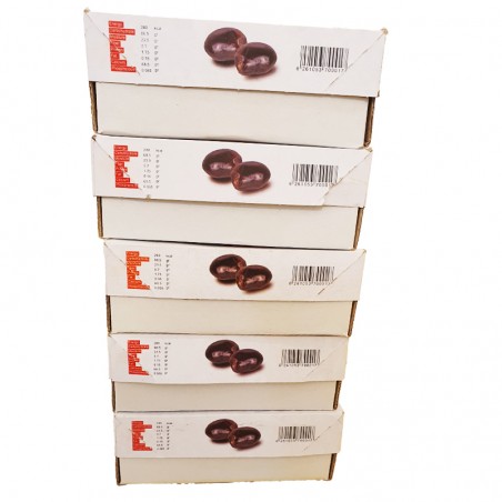 Dattes Mazafati – Tendresse et Douceur en Boîte de 500 g