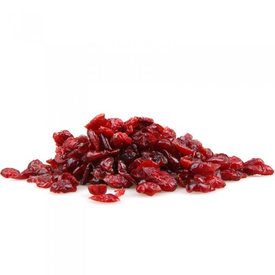 Cranberry Séchées Premium 500 g | Saidor.ch