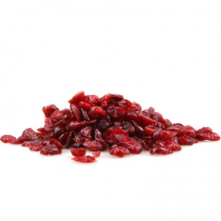 Getrocknete Cranberry Premium 500 g | Saidor.ch