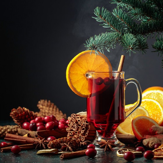 Getrocknete Cranberries, reich an Antioxidantien – Ideal für eine ausgewogene Ernährung, Cranberry-Saft, gesund