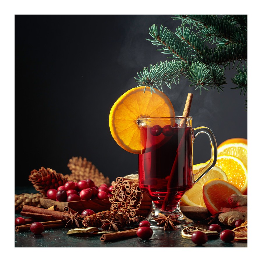 Getrocknete Cranberries, reich an Antioxidantien – Ideal für eine ausgewogene Ernährung, Cranberry-Saft, gesund
