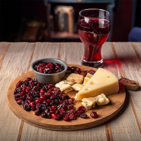 Getrocknete Cranberry Premium 500 g | Saidor.ch