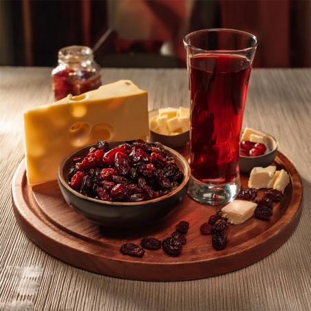 Getrocknete Cranberry Premium 500 g | Saidor.ch