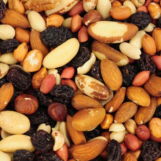 Mélange santé naturel 1 kg