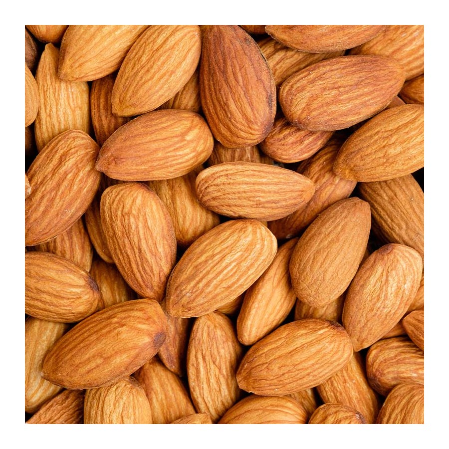 Amandes Naturelles