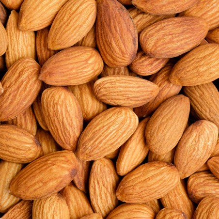 Amandes Naturelles