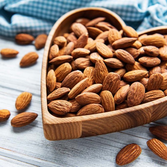 Amandes Naturelles 2