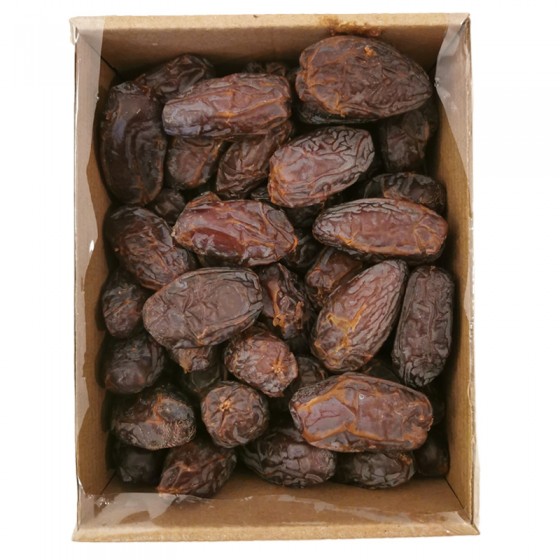 Dattes Medjool Premium 1kg – Dattes de Jordanie