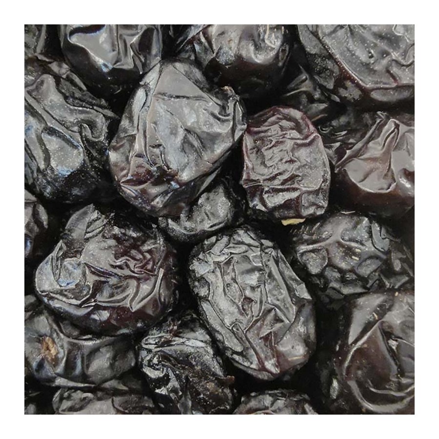 Ajwa Datteln – Authentische Qualität und Gesundheitsvorteile (500 g)
