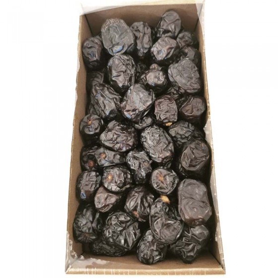 12 Boxen Ajwa Datteln (500 g) – Begrenzter Vorrat !