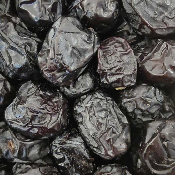 Lot de 12 Boîtes de Dattes Ajwa (500 g) – Stock Limité !