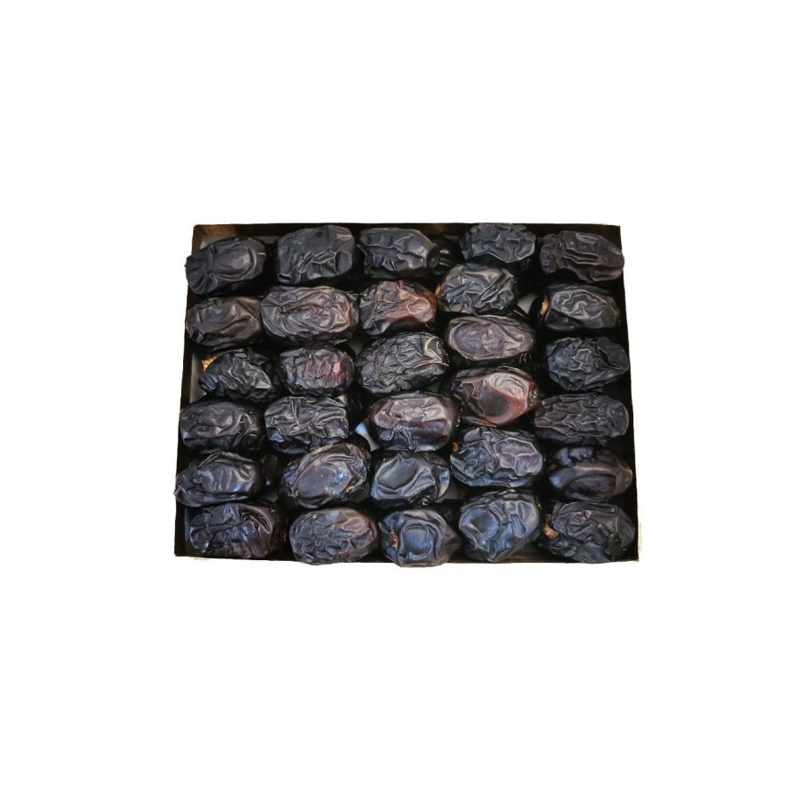 Dattes Ajwa (500 g) – Comme des Bonbons...