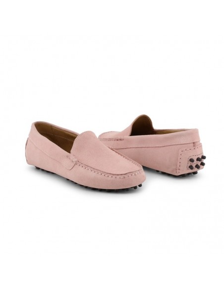 mocassin made in Italia noir