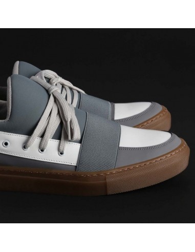 Ducca di Morrone/WESLEY_GREY