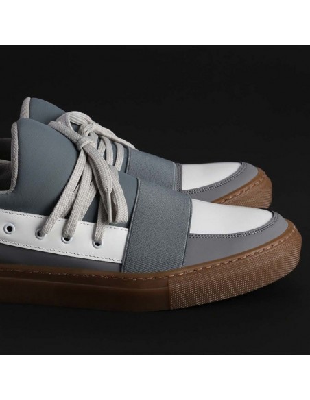 Ducca di Morrone/WESLEY_GREY