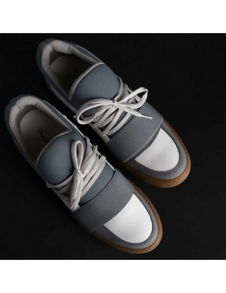 Ducca di Morrone/WESLEY_GREY