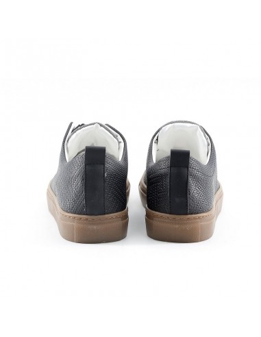 GREGORIO Herren-Sneaker von Made in Italia –...