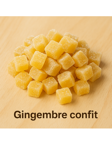 gingembre