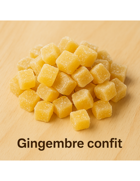 gingembre
