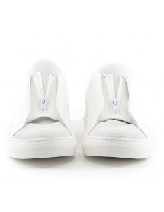 Made in italia Weiße Sneaker