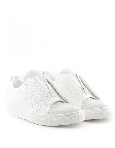 Made in italia Weiße Sneaker