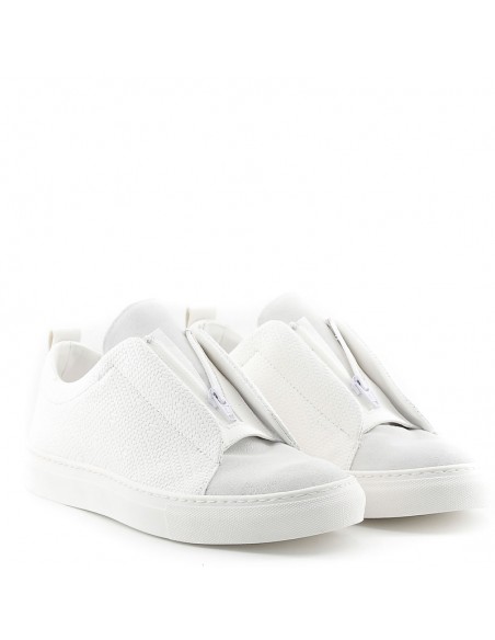 Made in italia Weiße Sneaker