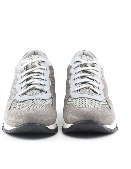 Made in Italia RAFFAELE GRIGIO Sneakers