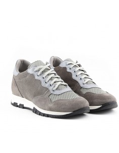 Made in Italia RAFFAELE GRIGIO Sneakers 2